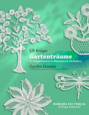 9783925184277 Gartentraume - Garden dreams