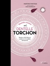 Piveteau Martine - Dentelle Torchon 02 Nouvelles créations
