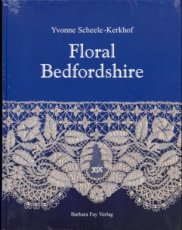 Scheele-Kerkhof Yvonne - Floral Bedfordshire