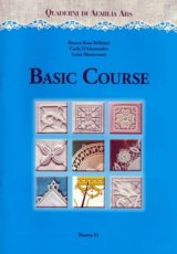 9788885743106 Quaderna di Aemilia Ars - Basic Course 1