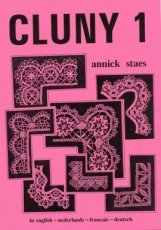 X-00019 Staes Annick - Cluny 01