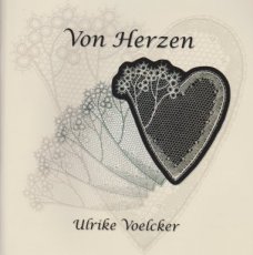 Voelcker-Lohr Ulrike - Von Herzen