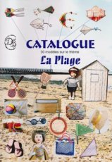 X-07057 Bouvot Claudette et Michel - Catalogue - La Plage