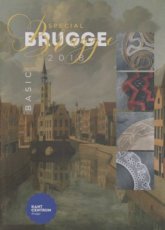 Kantcentrum Brugge - Pakket Kant Special Brugge (Basic + Expert)
