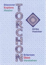Voelcker-Lohr Ulrike - Torchon 1 Discover, Explore, Master (Blauw)