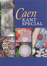 Kantcentrum Brugge - Kant Special Caen
