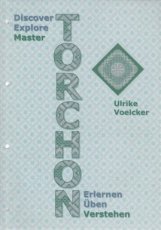 Voelcker-Lohr Ulrike - Torchon 3 Discover, Explore, Master (Groen)